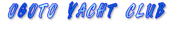 OGOTO YACHT CLUB